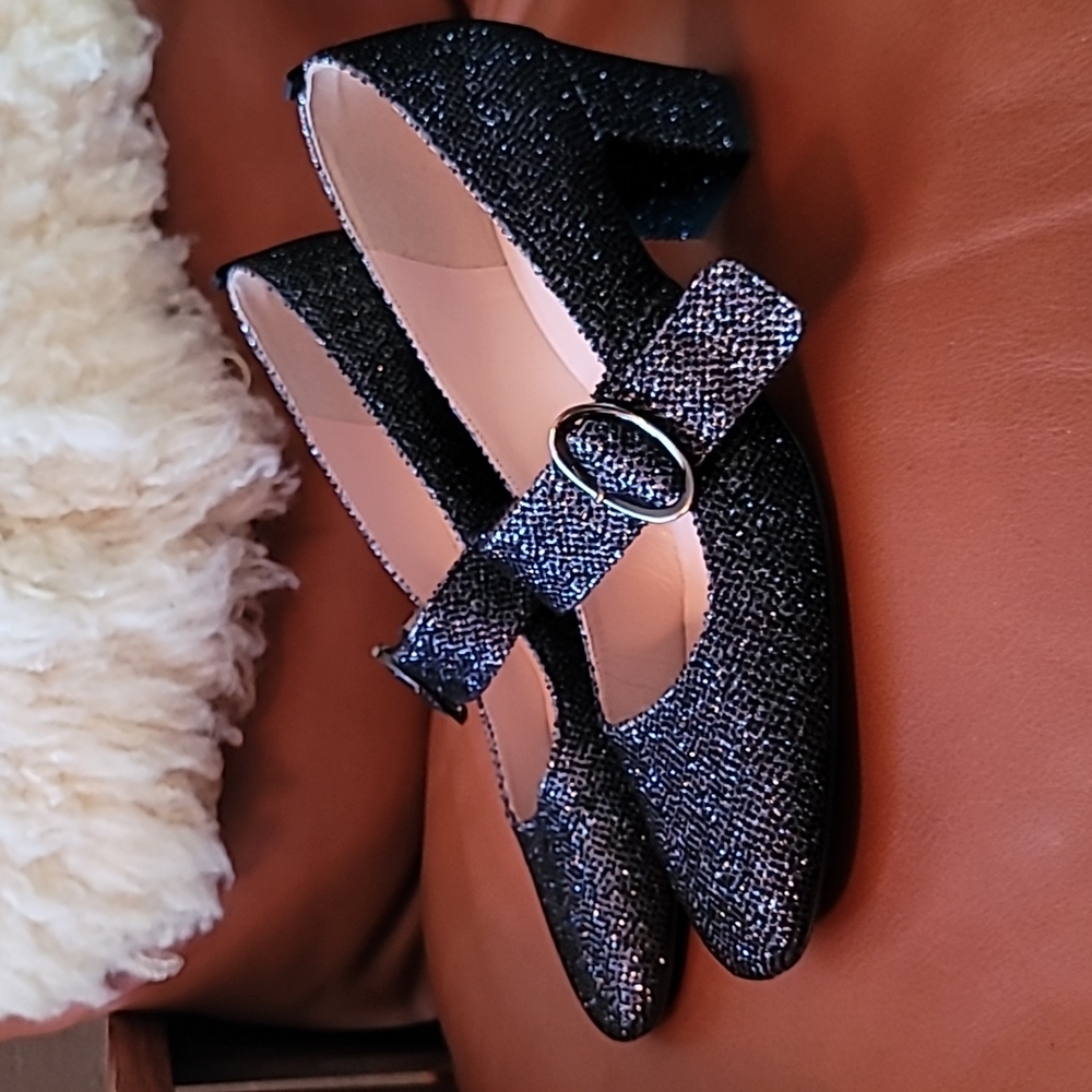 SJP Tartt Shoe
